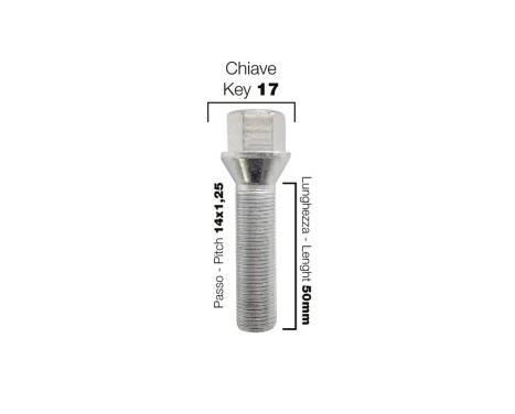Simoni Racing Aluminum Wheel Spacer Set suitable for BMW incl. wheel bolts, Image 5