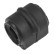 Bearing Bush, stabiliser 270485 ABS, Thumbnail 3