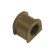 Bearing Bush, stabiliser 270489 ABS, Thumbnail 3