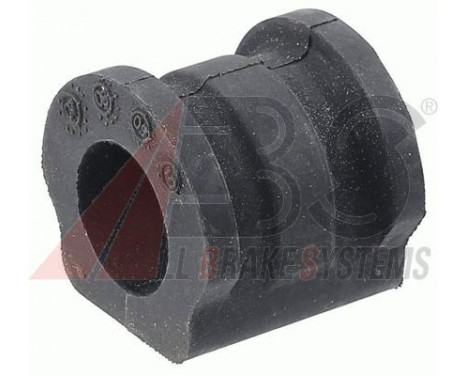 Bearing Bush, stabiliser 270577 ABS, Image 2