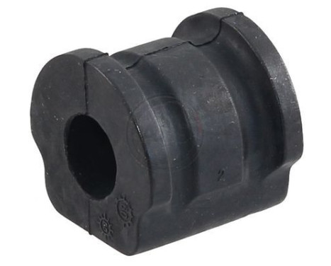 Bearing Bush, stabiliser 270578 ABS, Image 3