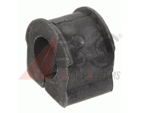 Bearing Bush, stabiliser 270725 ABS, Image 2