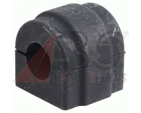 Bearing Bush, stabiliser 270747 ABS, Image 2
