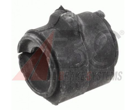 Bearing Bush, stabiliser 270806 ABS, Image 2