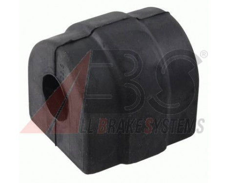 Bearing Bush, stabiliser 270893 ABS, Image 2