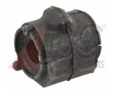 Bearing Bush, stabiliser 270899 ABS, Image 2