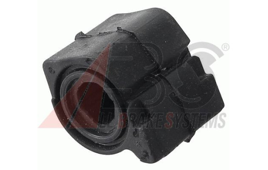 Bearing Bush, stabiliser 270918 ABS, Image 2