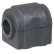 Bearing Bush, stabiliser 271426 ABS, Thumbnail 2