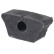 Bearing Bush, stabiliser 271436 ABS, Thumbnail 2