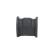 Bearing Bush, stabiliser SBS-1008 Kavo parts, Thumbnail 5