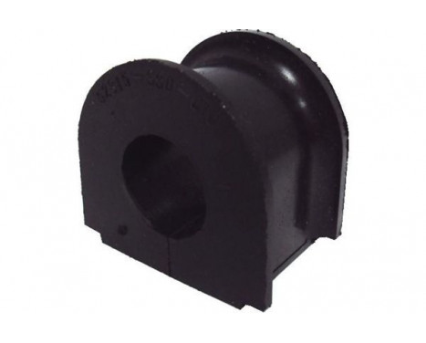 Bearing Bush, stabiliser SBS-2040 Kavo parts, Image 2