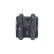 Bearing Bush, stabiliser SBS-3002 Kavo parts, Thumbnail 2