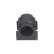 Bearing Bush, stabiliser SBS-4570 Kavo parts, Thumbnail 3