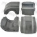 Bearing Bush, stabiliser