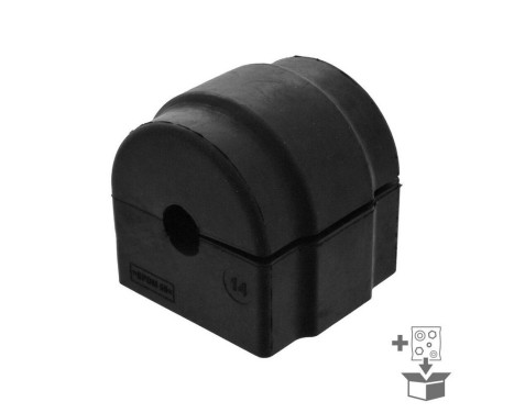 Bearing Bush, stabiliser