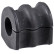 Bearing bush, stabilizer 274078 ABS