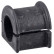 Bearing bush, stabilizer 274083 ABS