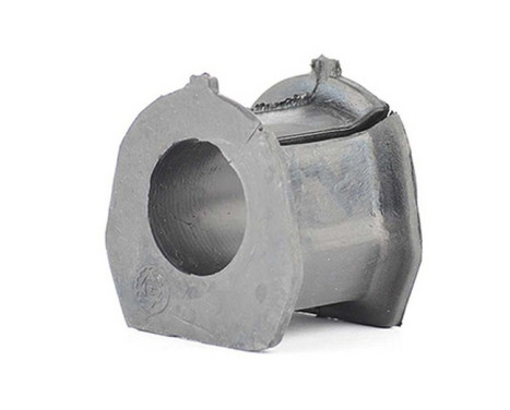 Bearing bush, stabilizer