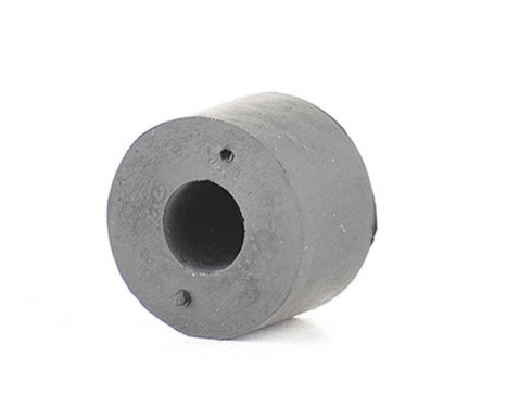 Bearing bush, stabilizer