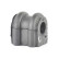 Bearing bush, stabilizer