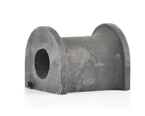 Bearing bush, stabilizer