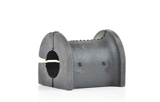 Bearing bush, stabilizer