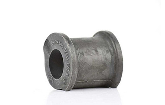 Bearing bush, stabilizer