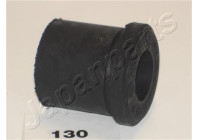 Bearing bush, stabilizer