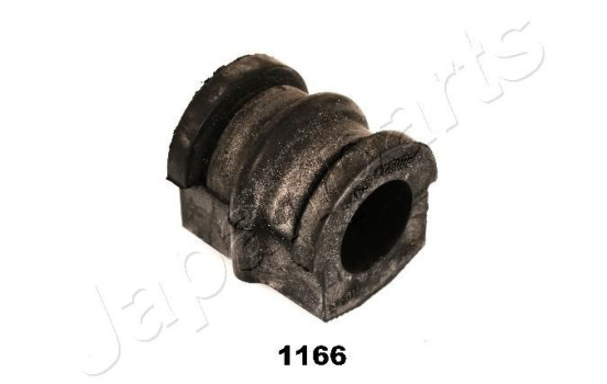 Bearing bush, stabilizer