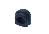 Bearing bush, stabilizer