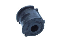 Bearing bush, stabilizer