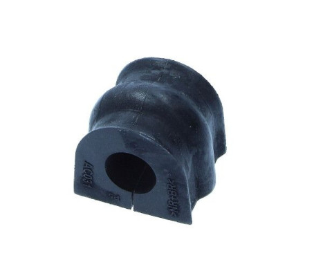 Bearing bush, stabilizer