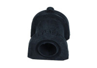 Bearing bush, stabilizer