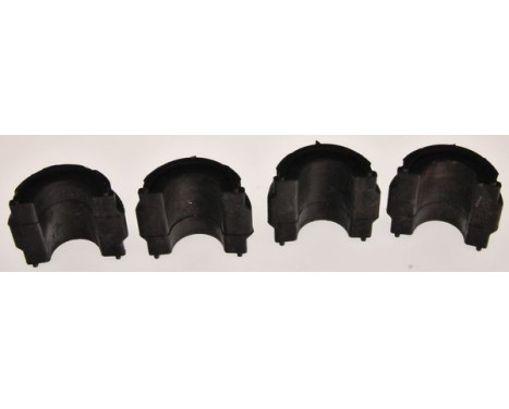 Bearing bush, stabilizer