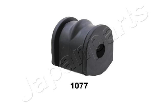 Bearing bush, stabilizer