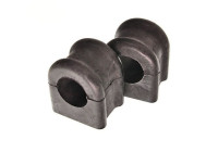 Bearing bush, stabilizer