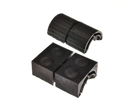 Bearing bush, stabilizer