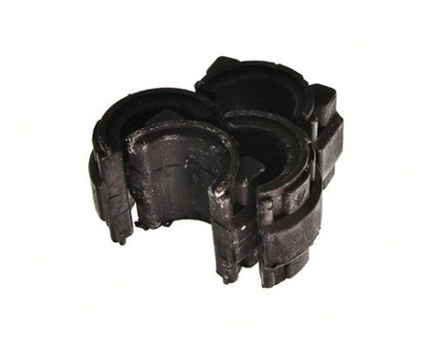 Bearing bush, stabilizer