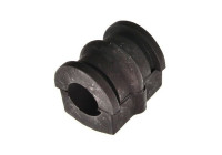 Bearing bush, stabilizer