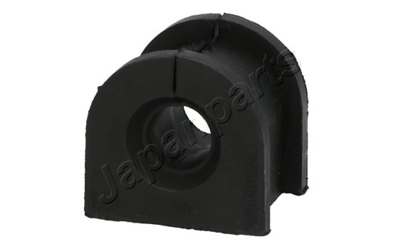 Bearing bush, stabilizer