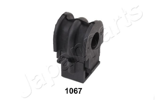 Bearing bush, stabilizer