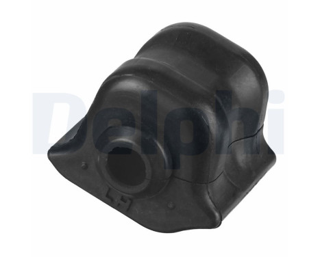 Bearing bush, stabilizer