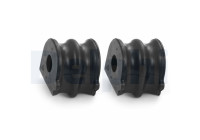 Bearing bush, stabilizer