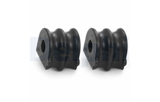 Bearing bush, stabilizer