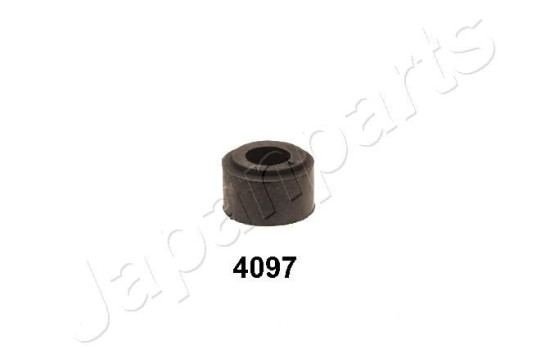 Bearing bush, stabilizer