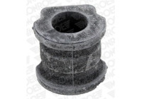 Bearing bush, stabilizer