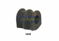 Bearing bush, stabilizer