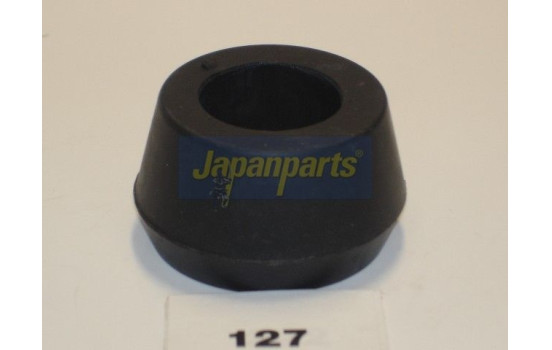 Bearing bush, stabilizer