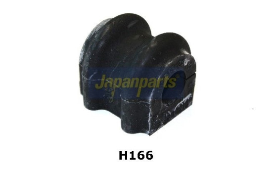 Bearing bush, stabilizer