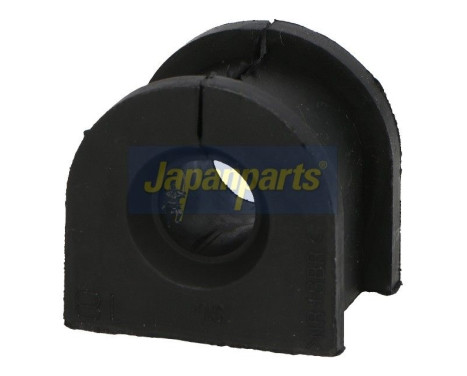Bearing bush, stabilizer